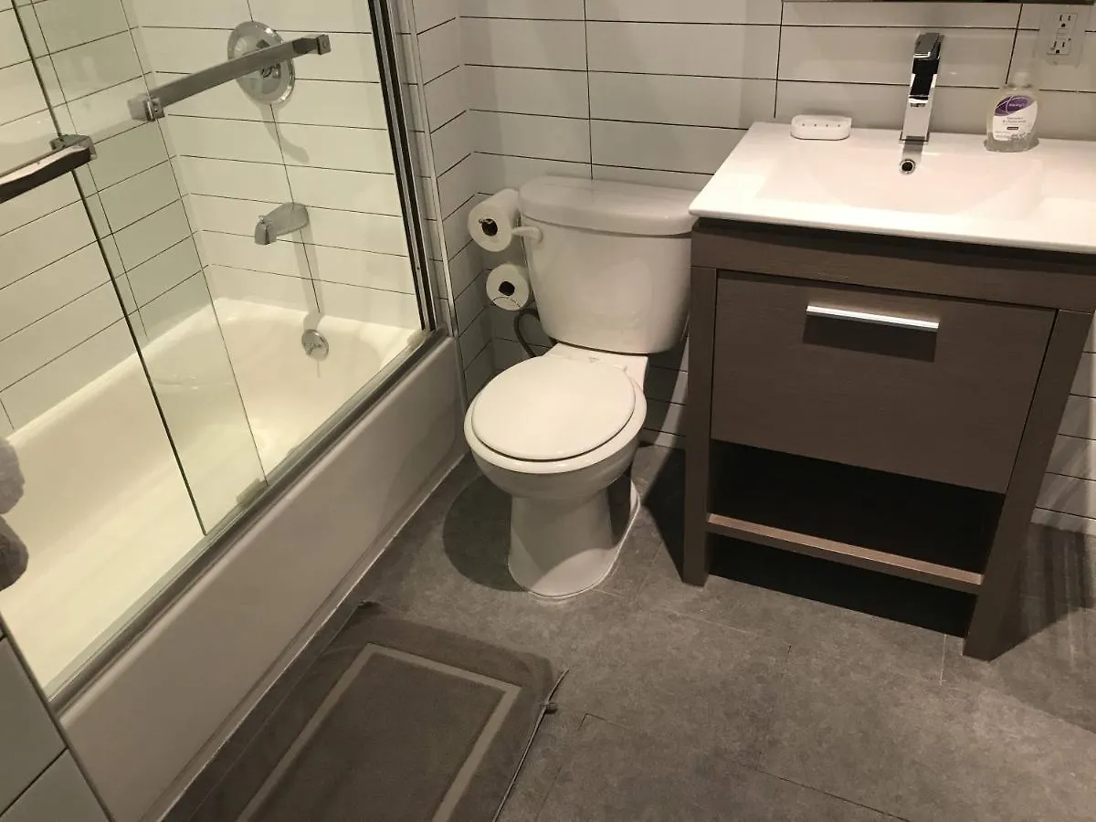 Chelsea Waterside Apartments 30 Day Stays New York 0*,